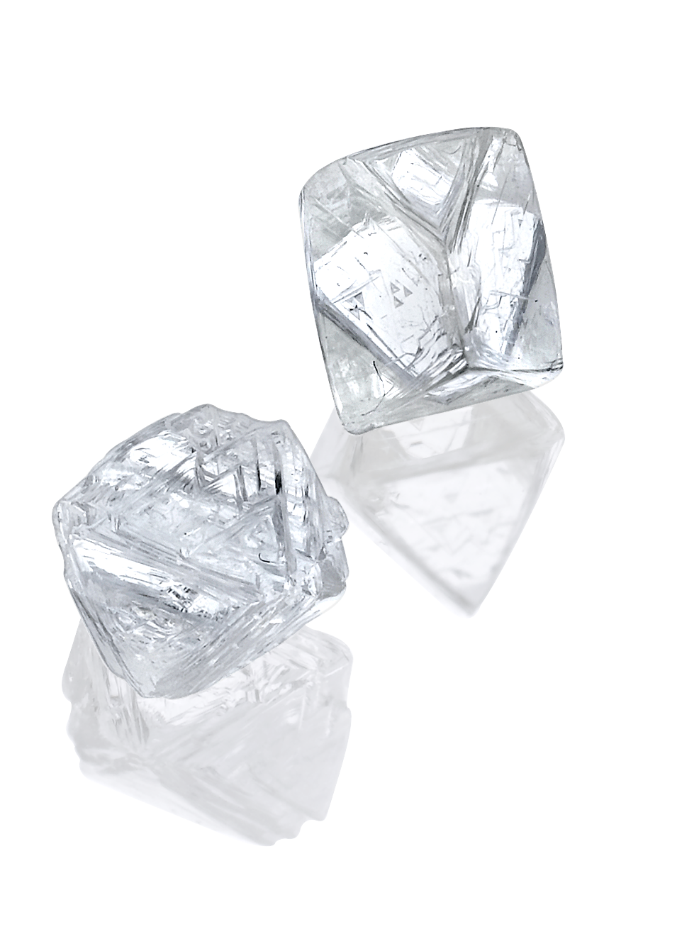 Loose Rough Stones 2