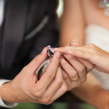 Couple Engagement PIcture